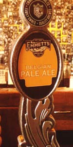 Belgian Pale Ale