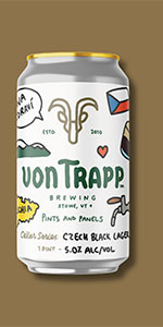 Cellar Series: Czech Black Lager