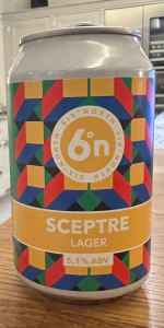 Sceptre