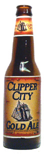 Clipper City Gold Ale