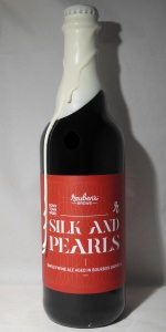 Silk and Pearls â Bourbon Barrel (2024)