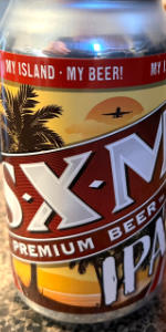 SXM IPA