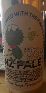 NZ Pale