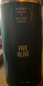 Five Alive