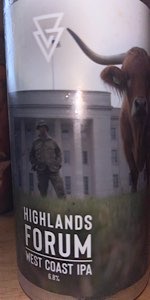 Highlands Forum