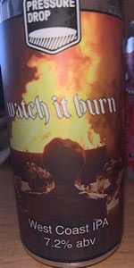 Watch it Burn