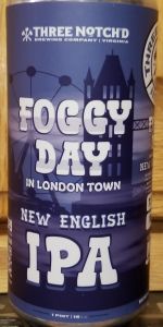 Foggy Day