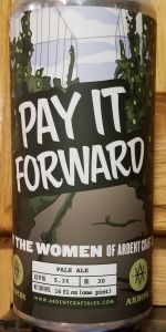 Pay it Forward