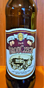 BrouCzech Dark
