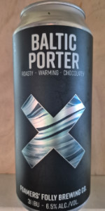 Baltic Porter