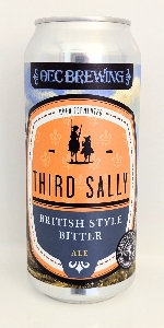 Third Sally