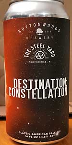 Destination Constellation