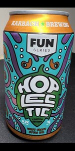 Hoplectic