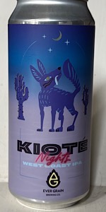 Kiote Nights