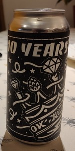 10 Years After