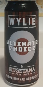 Ultimate Choice
