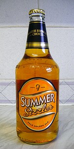 Summer Sizzler