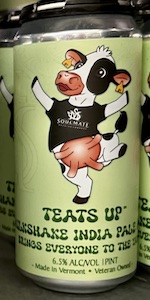 Teats Up