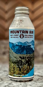 Mountain Air