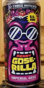 Gose-Rilla