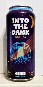 Into The Dank