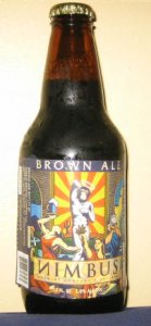 Nimbus Nut Brown Ale