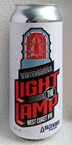 Light The Lamp