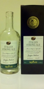 Italian Strong Ale