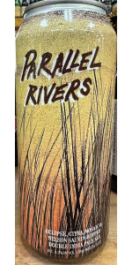 Parallel Rivers