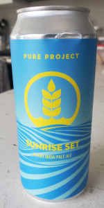 Sunrise Set