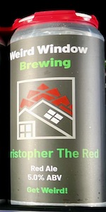 Christopher the Red