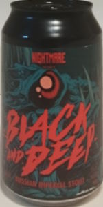 Black & Deep