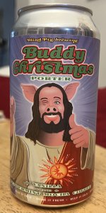 Buddy Christmas