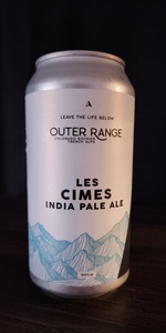 Les Cimes