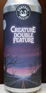 Creature Double Feature