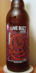 Love Buzz Saison