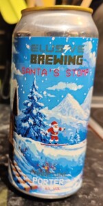 Santa's Stomp