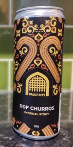 DDF Churros