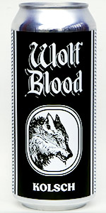 Wolf Blood
