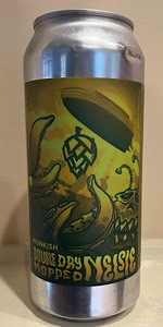 Double Dry Hopped Nelsie