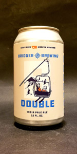 Double IPA