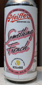 Something French