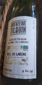 Miel du Larzac