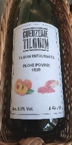 PÃªche PoivrÃ©e 19/20