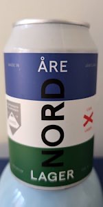 Ãre Nord Lager