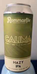 Calima
