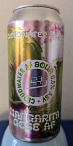 Margarita Gose AF