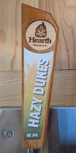 Hazy Dukes