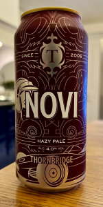 Novi