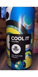 Cool it